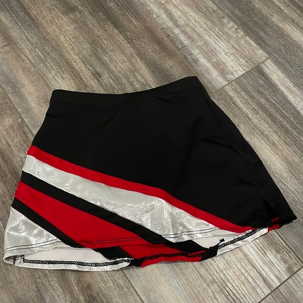 Cheerleading Skirt